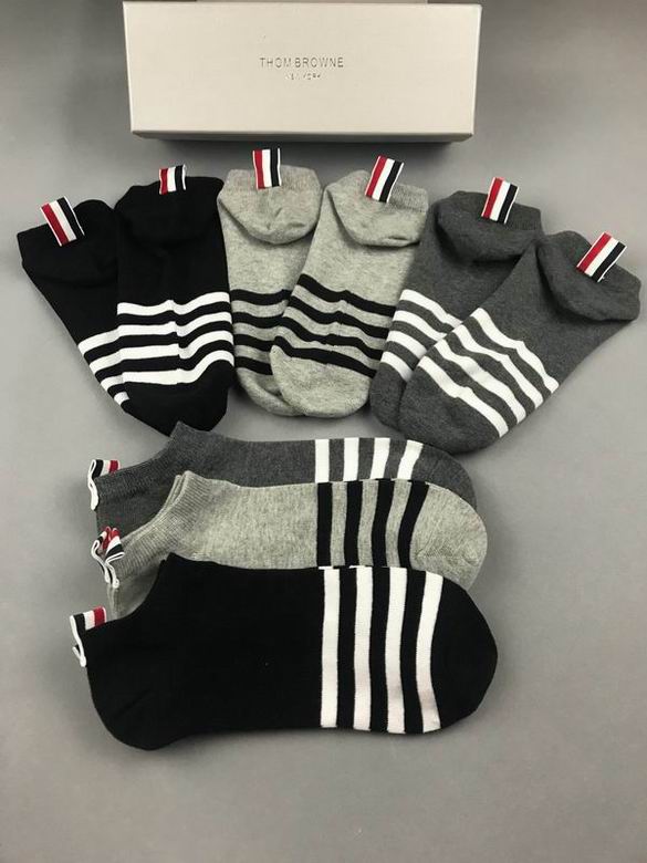 Thom Browne Socks 29
